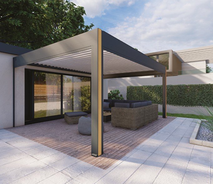 Pergola