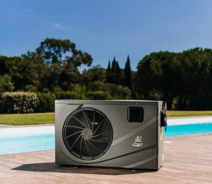 Pompes à Chaleur de piscine