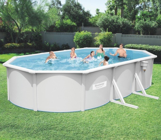 Piscines Hors-sol