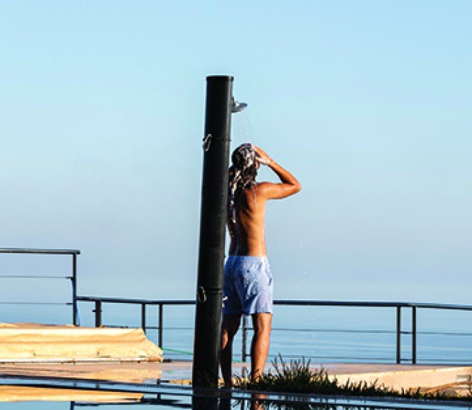 Accessoires Piscines & Spas