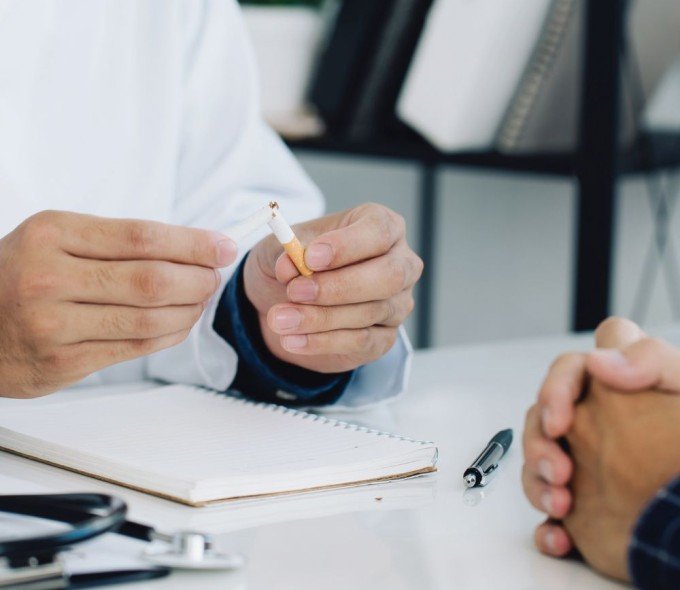 Arrêter le tabac - Tarifs individuel
