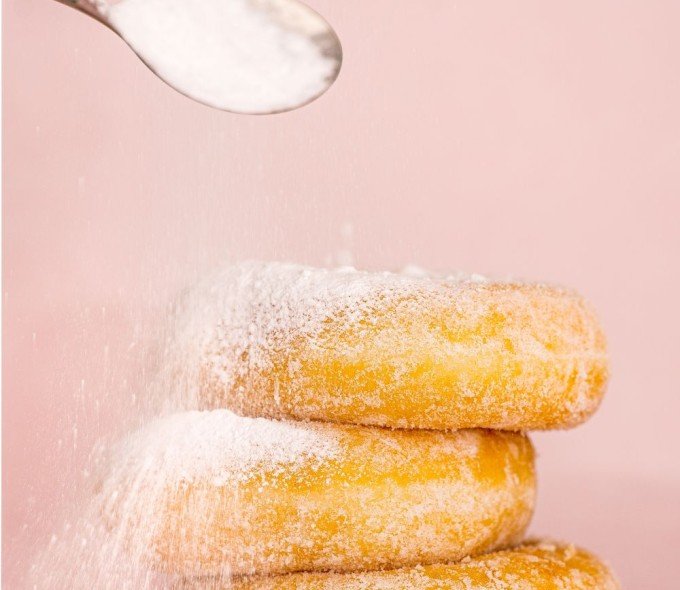 Arrêter le sucre
