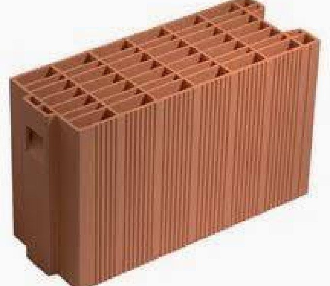 BRIQUE CALIBRIC ONE