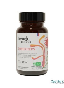 Les Gélules de Cordyceps sont un complément naturel reconnu pour ses effets bénéfiques sur la vitalité et la récupération sportive. 