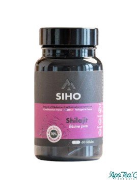 Il contribue également à améliorer la qualité du sommeil via une meilleure régulation du GABA. Sa teneur exceptionnelle de 79 % en acide fulvique, la plus élevée au monde, optimise la régulation hormonale et la fertilité. 