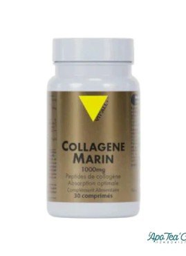 Un complément à base de collagène marin de haute qualité, conçu pour soutenir votre routine bien-être au quotidien.