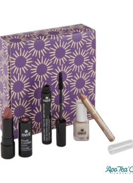 Offrez le bien-être avec les coffrets cadeaux de L’Apotea’Care Herboristerie. Sélectionnés avec soin, ils combinent huiles essentielles, plantes ou cosmétiques bio pour des moments de détente et de soin, parfaits pour soi ou à partager.