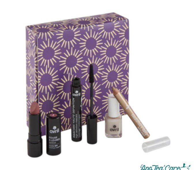 Nos coffrets cadeaux