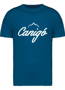 T-shirt Canigo Bleu
Taille XXS à 5XL