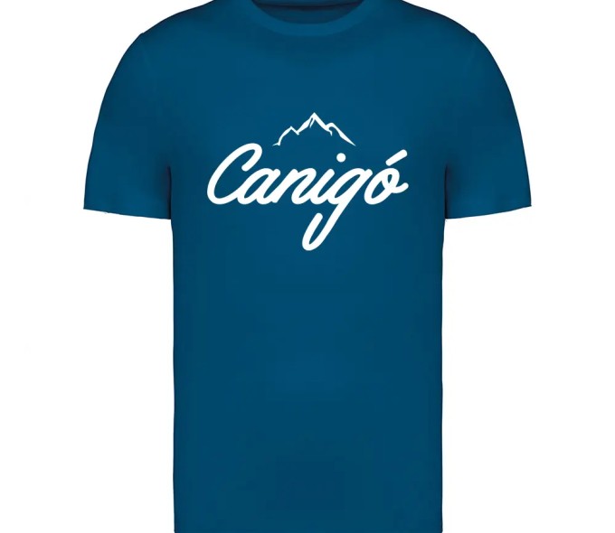 T-SHIRT CANIGO