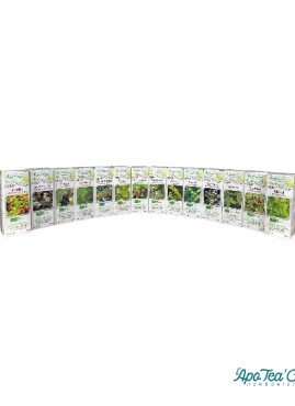 La gemmothérapie, ou thérapie par les bourgeons, utilise l’extraordinaire vitalité contenue dans les jeunes tissus des plantes. Chez l’ApoTea’Care, nous proposons des macérats concentrés, naturels et respectueux, pour accompagner le bien-être global.