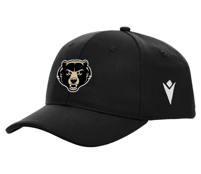 INCURVÉE GRIZZLYS CATALANS