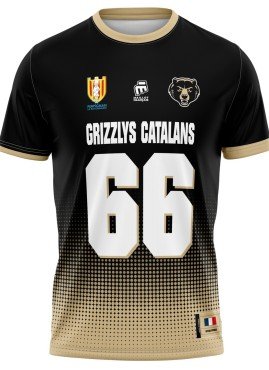 Aubiere by Maillot Français