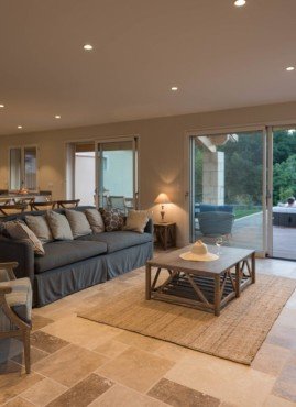 Travertin classique mix