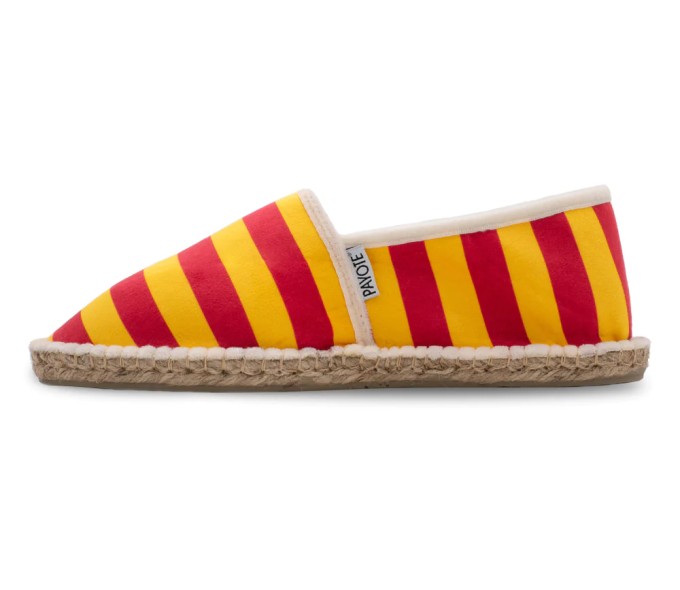 ESPADRILLE CHAUSSON CATALAN