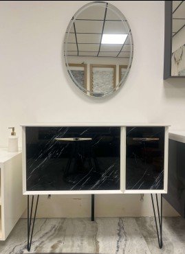 Meuble de salle de bain 03