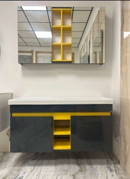 Meuble de salle de bain 