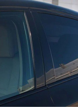 Vitre teintées automobile fumé noire blindage vitres film pour vitrages.
Diférentes teintes disponible.
