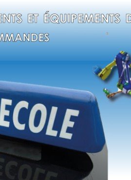 toute marque auto école veigiel heiman tringlerie cable homoloqué UTAC
PIMAS  agrée attestation 