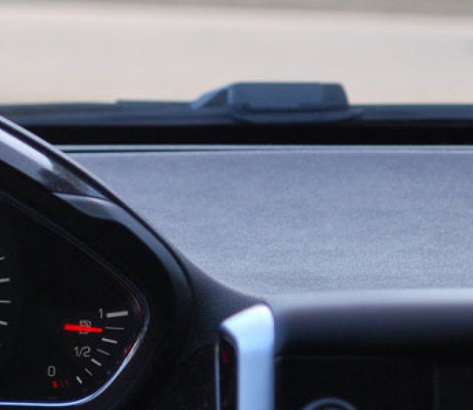 Boitier embarqué pour formation éco-conduite