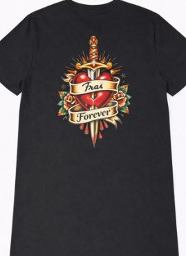 Tee-shirt Homme - Tattoo