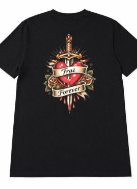 Tee-shirt Homme - Tattoo