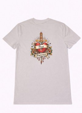 Tee-shirt Homme - Tatoo