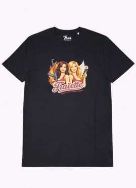 Tee-shirt Femme - Fraïette