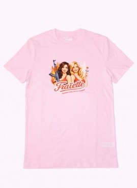 Tee-shirt Femme - Fraïette