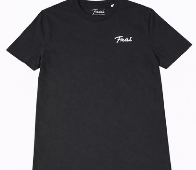 Tee-shirt Homme - Vector - Black