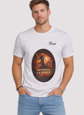 Tee-shirt Homme - Terram