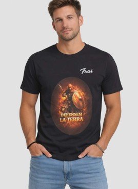 Tee-shirt Homme - Terram