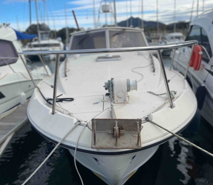 BENETEAU ANTARES 8.60