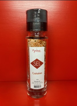 Sel "Façon Catalane" 100g