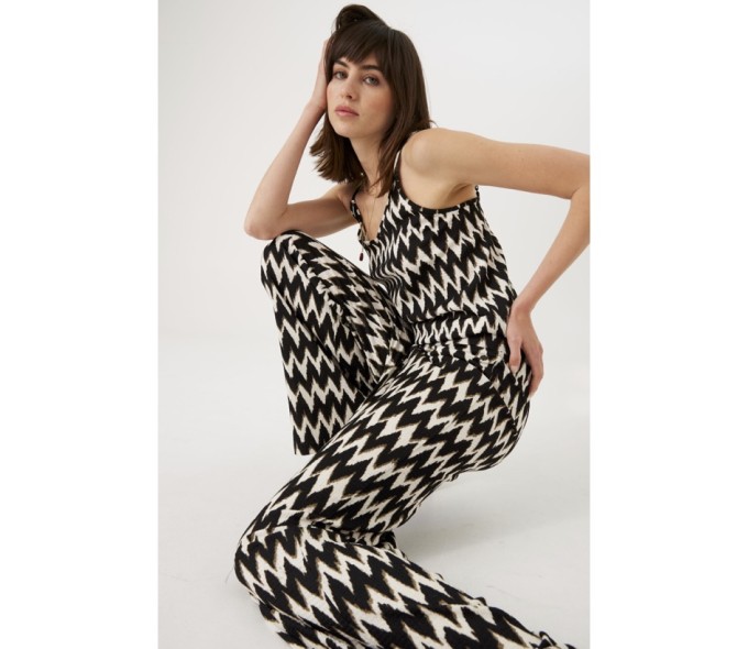 PANTALON FLUIDE GARCIA