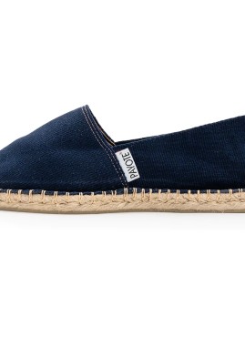 Espadrille Made in France Payote marine
Pointure : 35 au 47