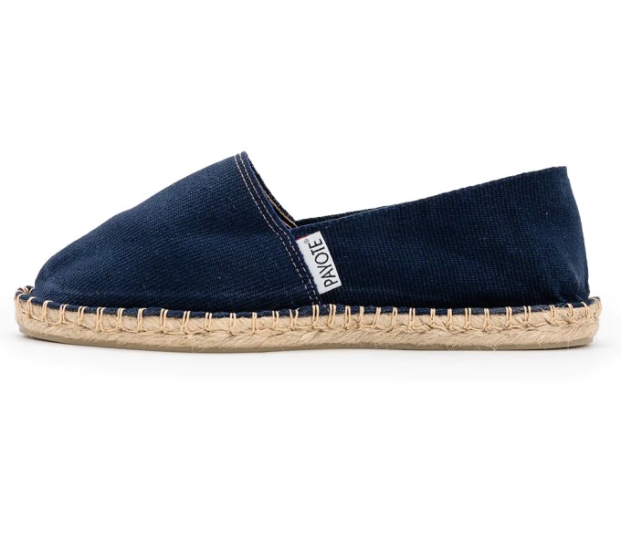 Espadrille PAYOTE Marine