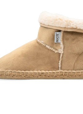 Espadrille Chausson Montante PAYOTEP
Pointure : 35 au 47