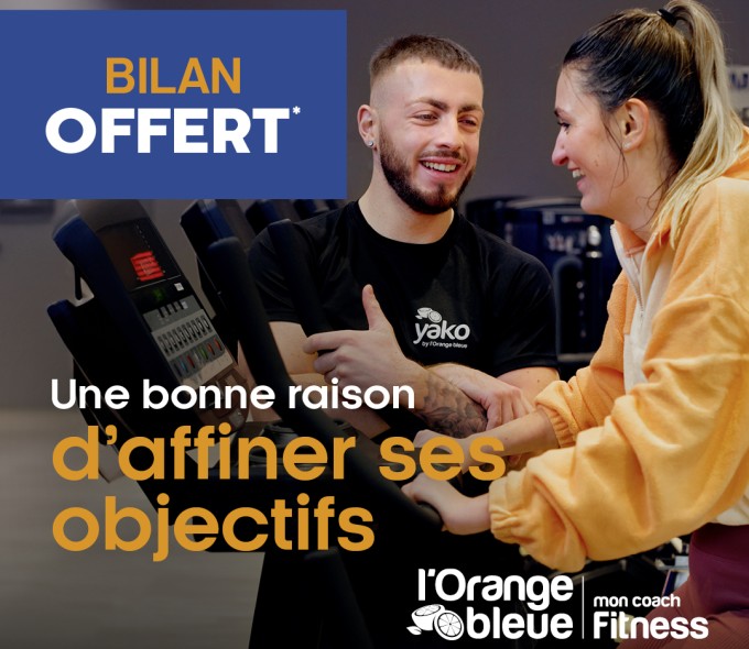 Bilan offert