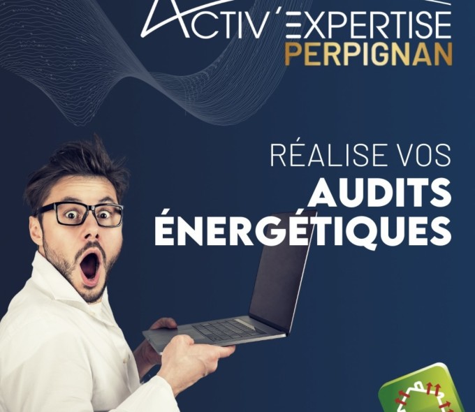 Audit Énergétique