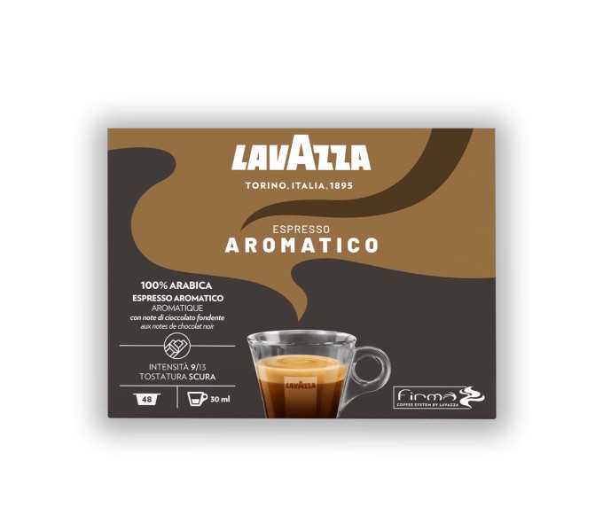 Espresso Aromatico