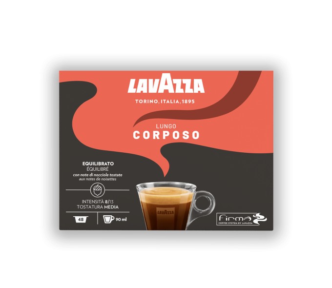 Lungo Corposo