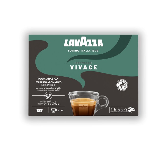 Espresso Vivace