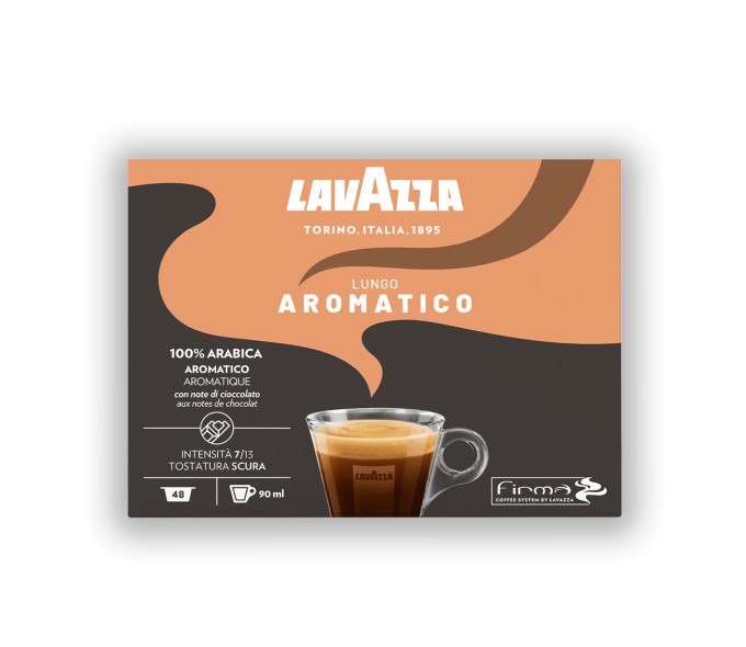 Lungo Aromatico