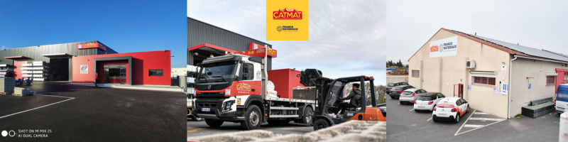 CATMAT