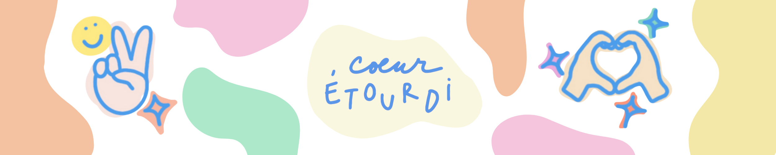 Coeur étourdi