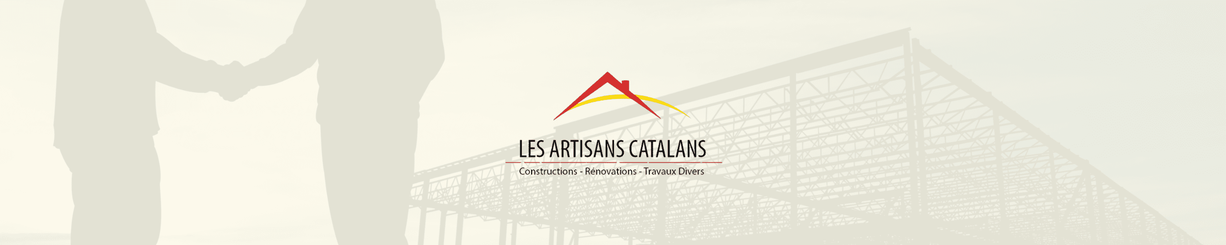 Les Artisans Catalans Construction