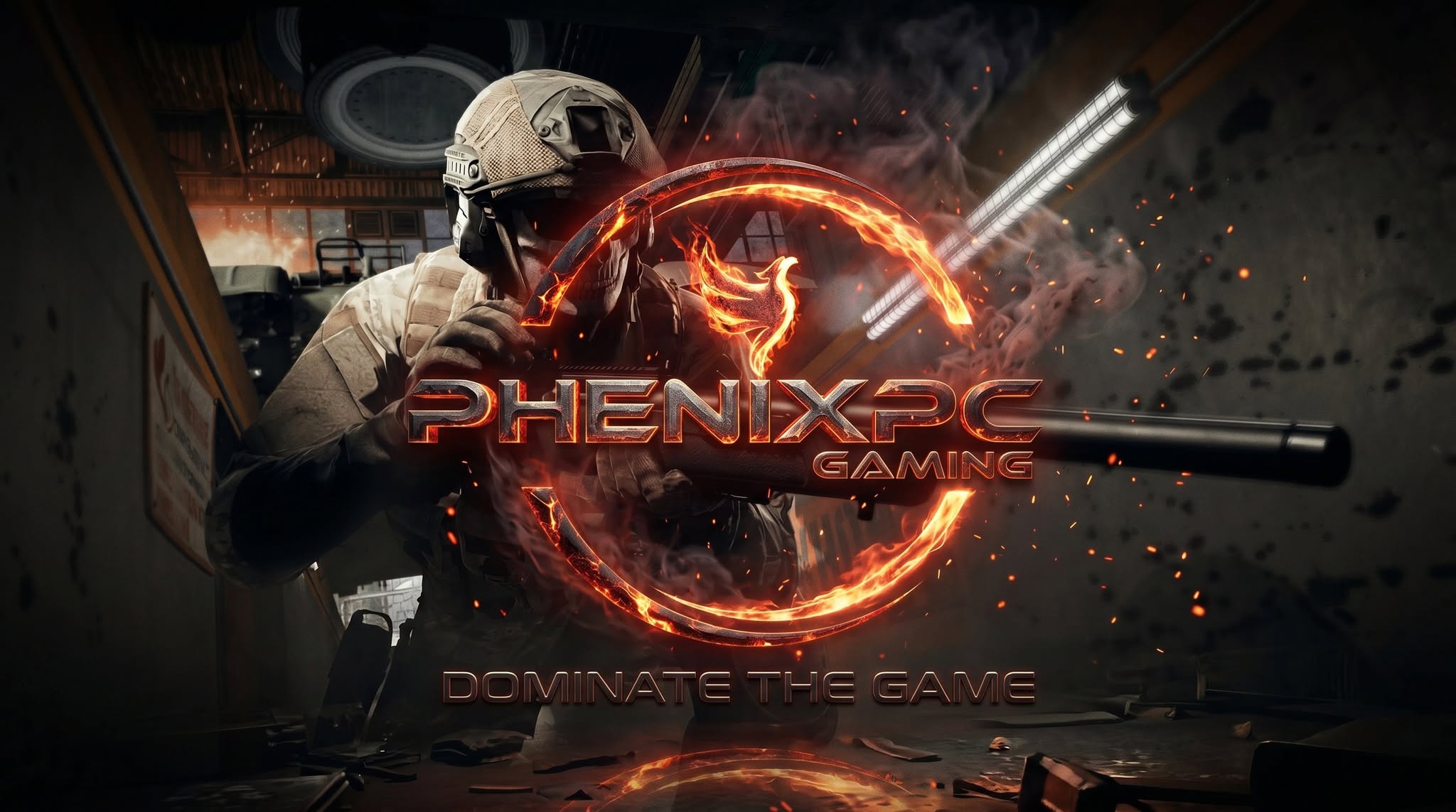 PHENIXPC