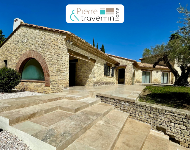 Pierre et Travetin Home