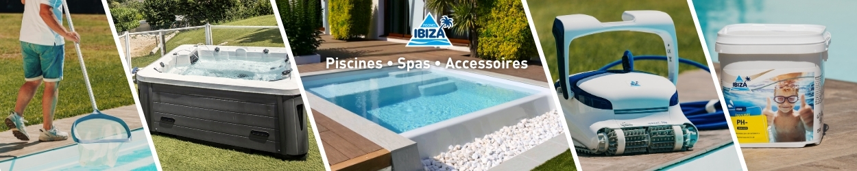 Piscines Ibiza Perpignan